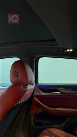 بي ام دبليو X4